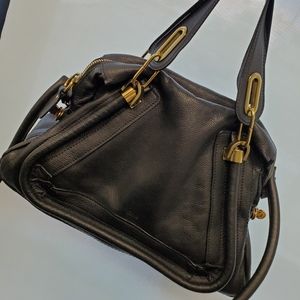 Chloe Paraty bag